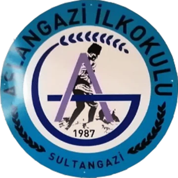 Aslangazi İlkokulu