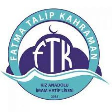 Fatma Talip Kahraman Kız AİHL